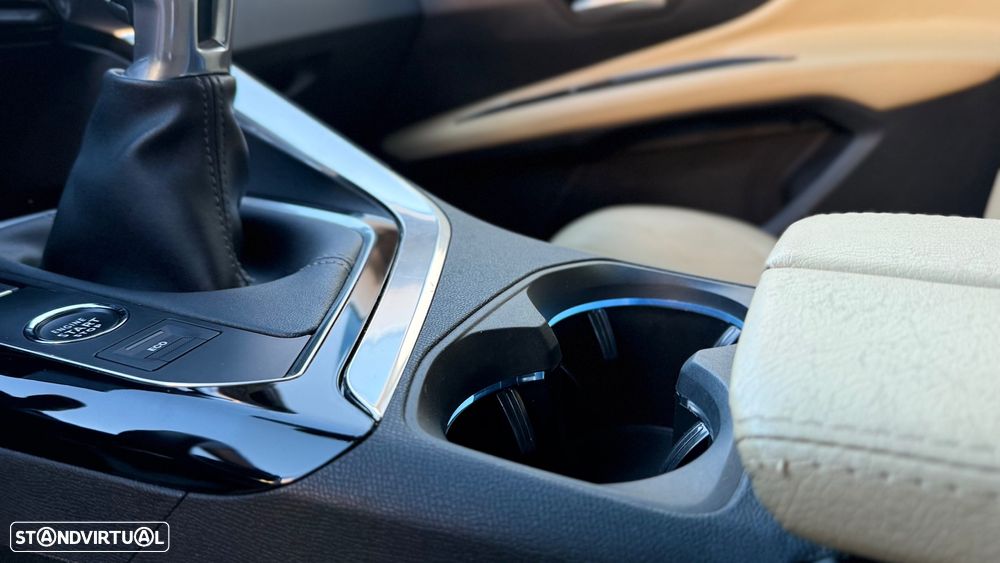 Peugeot 5008 1.2 PureTech Allure Pack - 9