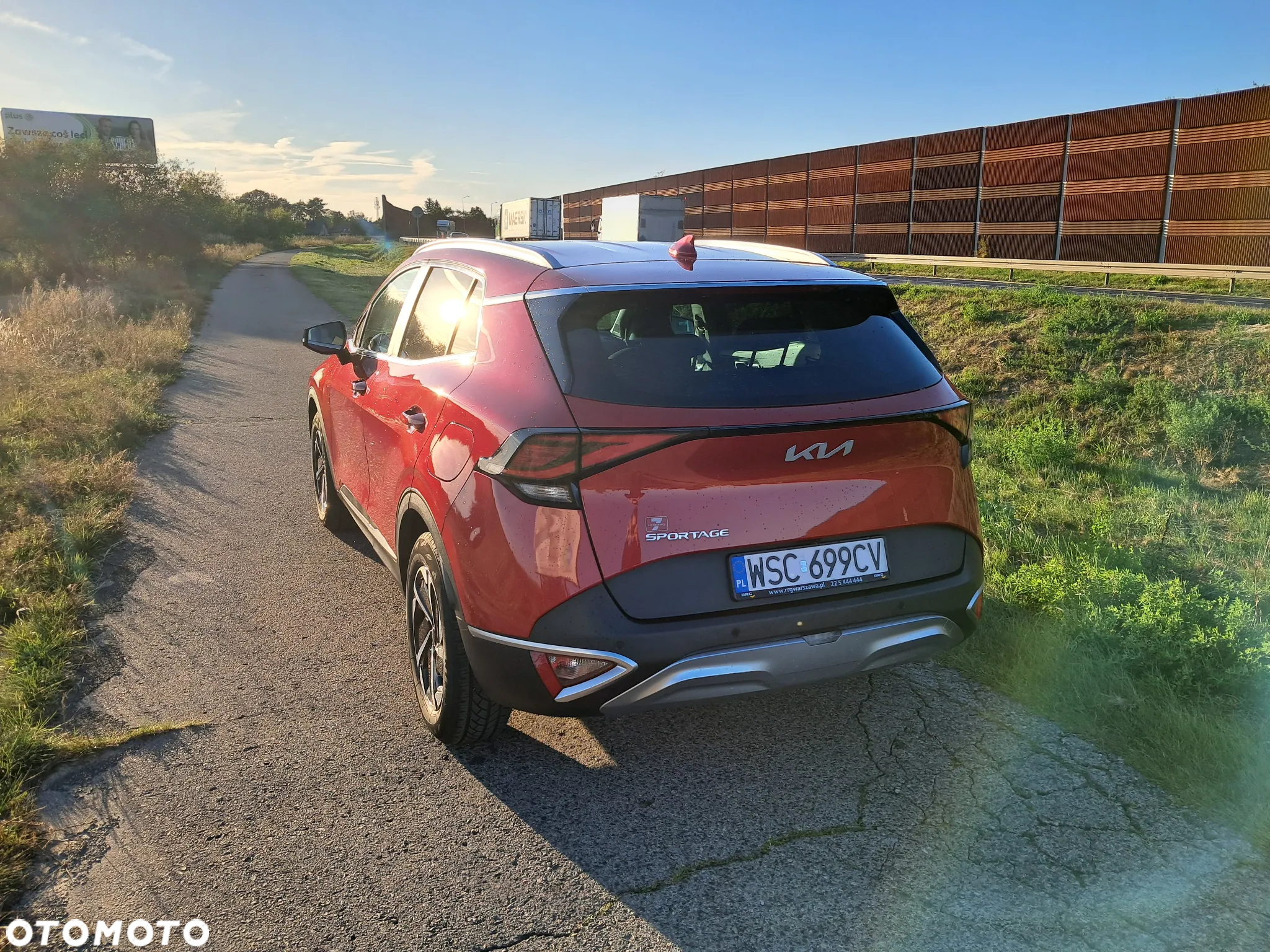Kia Sportage 1.6 T-GDI L 2WD - 6