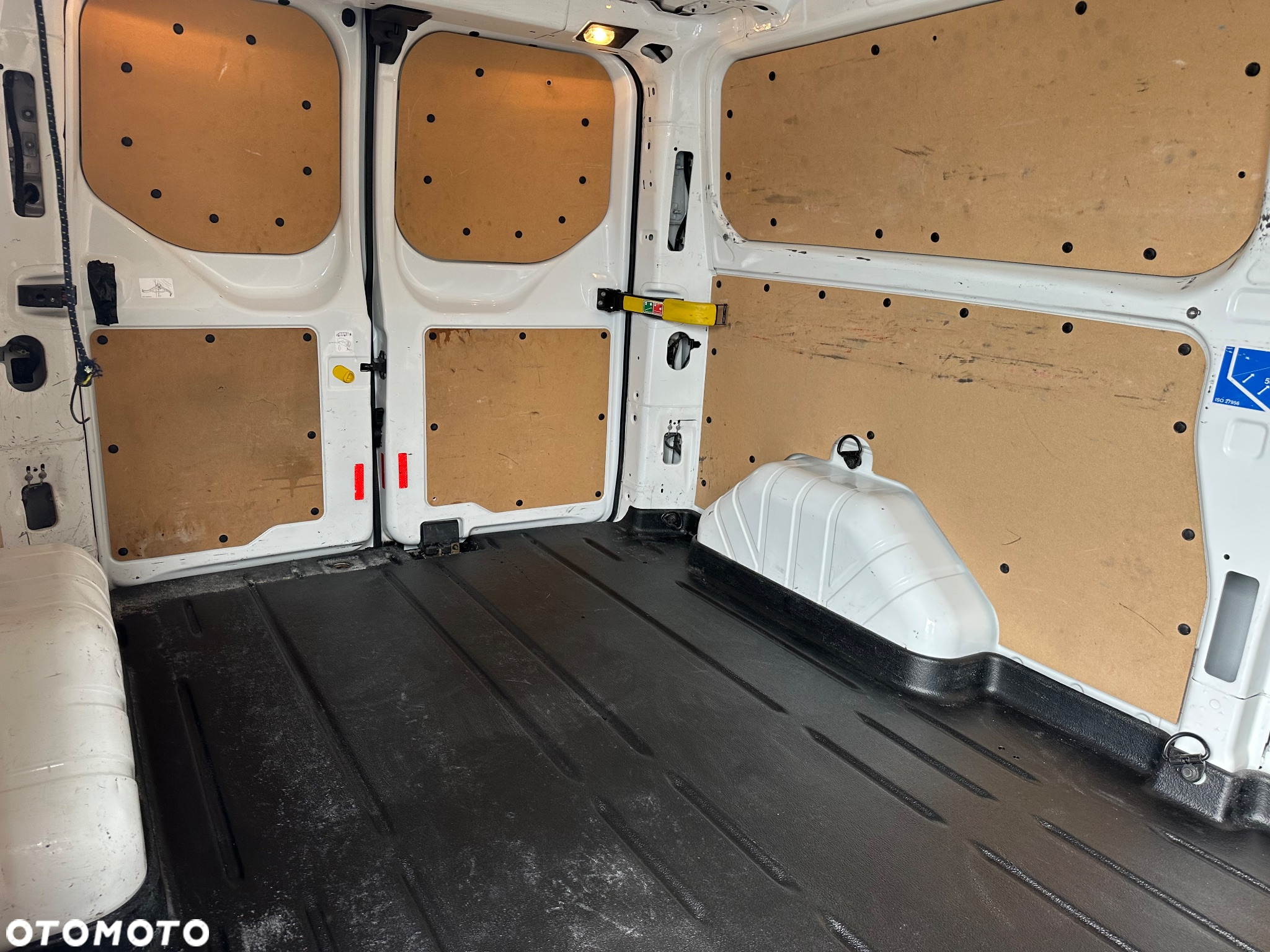 Ford Transit Custom 2.2 125ps 2016r L2H1 Klima tempomat - 26