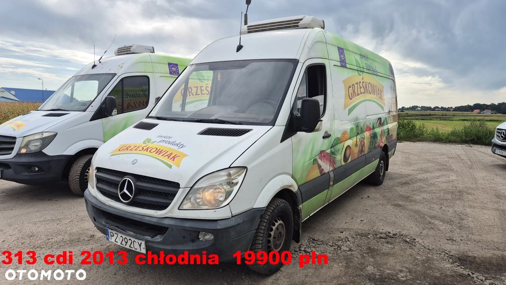 Mercedes-Benz SPRINTER - 33