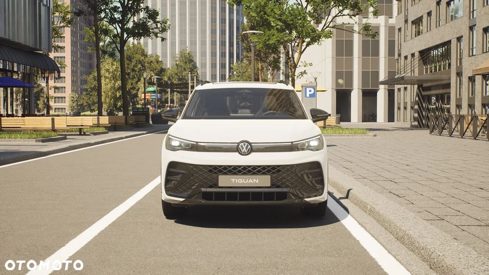 Volkswagen Tiguan 1.5 eTSI R-Line Plus DSG - 3