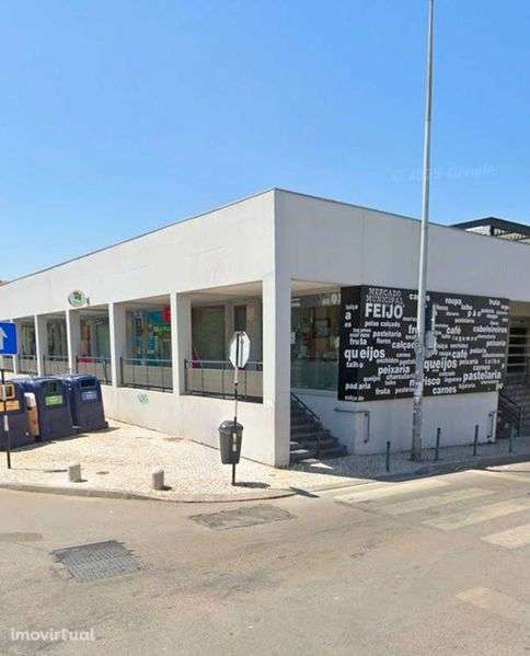 Cedência de Negocio de Cabeleireiro - Grande imagem: 2/3