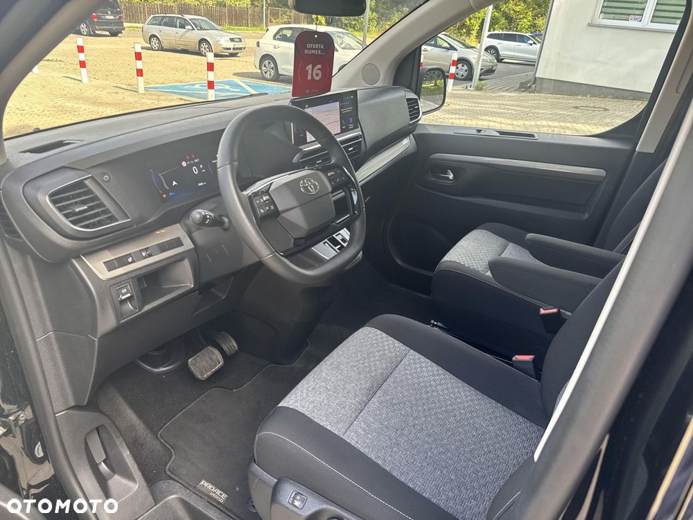 Toyota Proace Verso 2.0 D4-D Long Family - 11