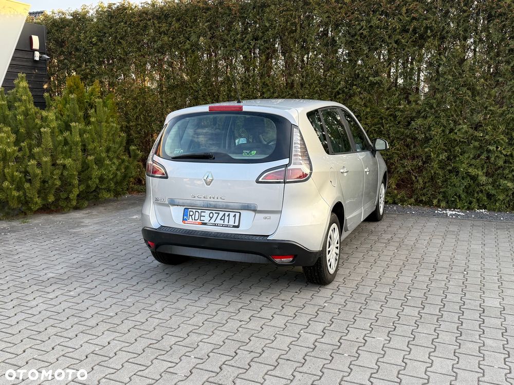 Renault Scenic - 4
