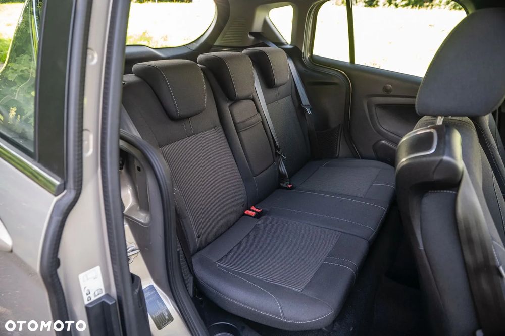 Ford B-MAX - 9