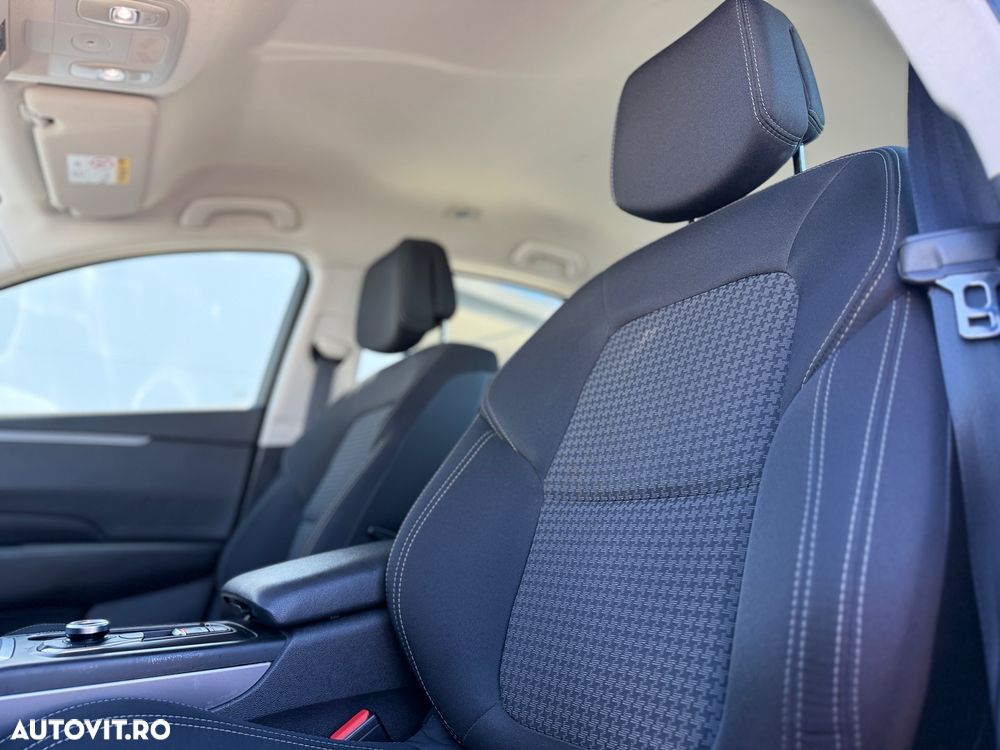 Renault Talisman Blue dCi 160 EDC LIMITED - 14