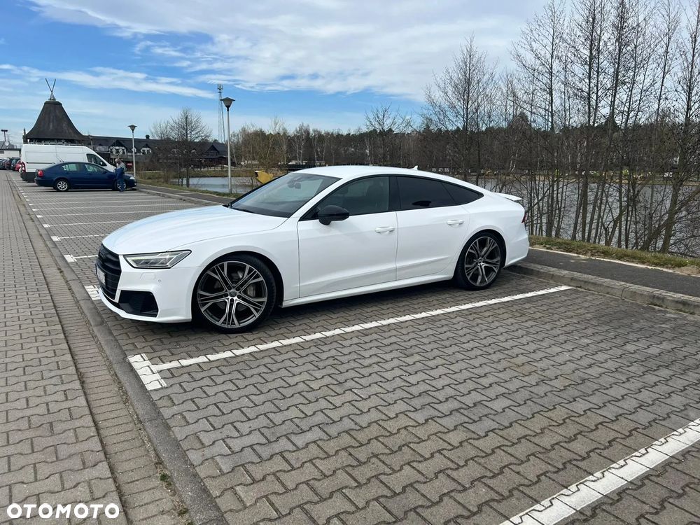 Audi A7 Sportback - 4