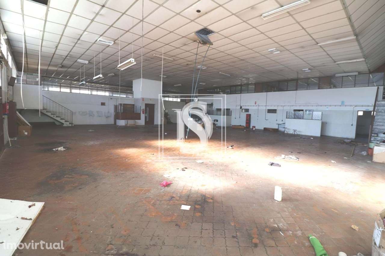 Armazém Não definido em UDF de Barcelos, Vila Boa e Vila Frescainha (S - Grande imagem: 4/10