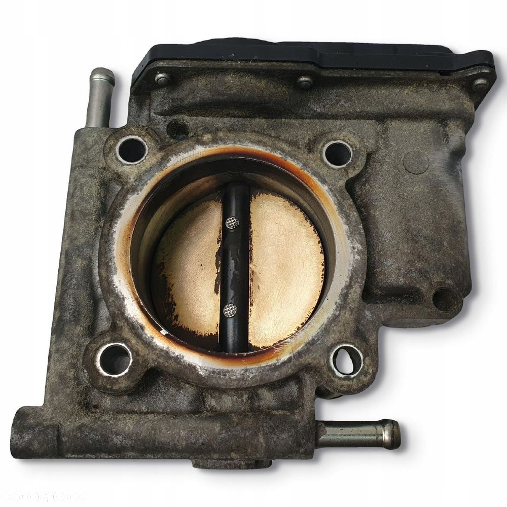 PRZEPUSTNICA Mazda 6 L5 2.5 16V 9B4G9F991A - 7