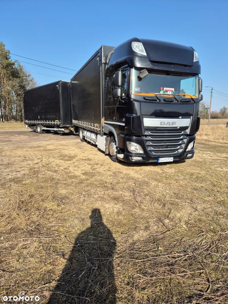 DAF XF106.440 - 1