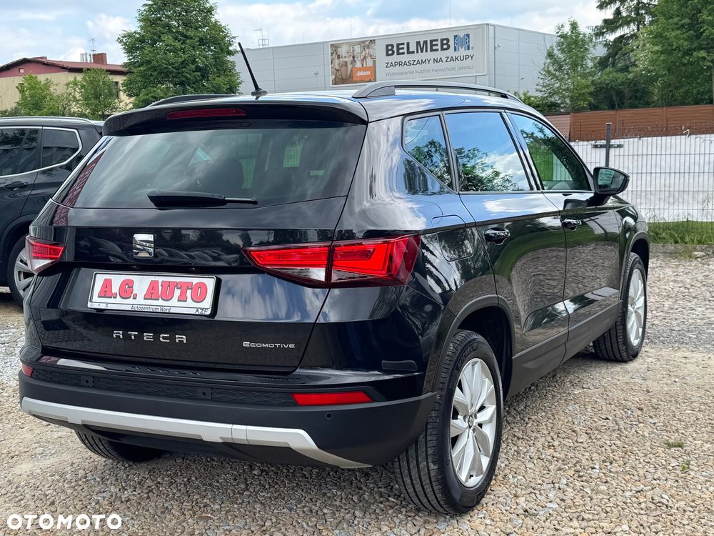 Seat Ateca - 13