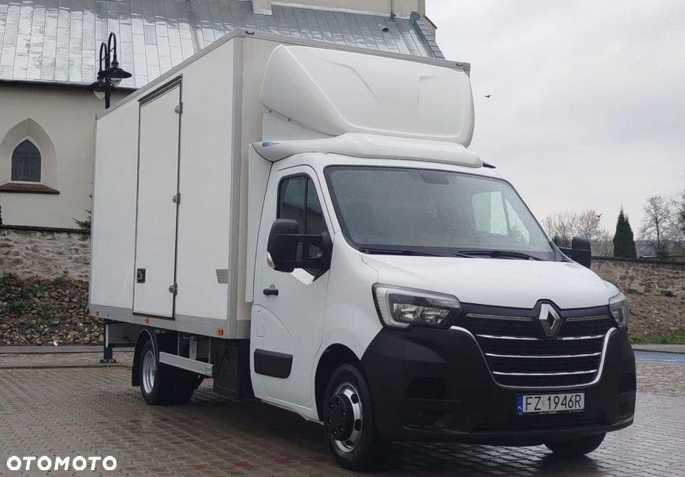 Renault Master - 3
