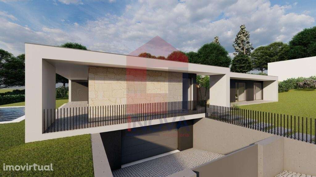 Moradia V3 ESTRUTURA, Prado São Miguel - Grande imagem: 4/20