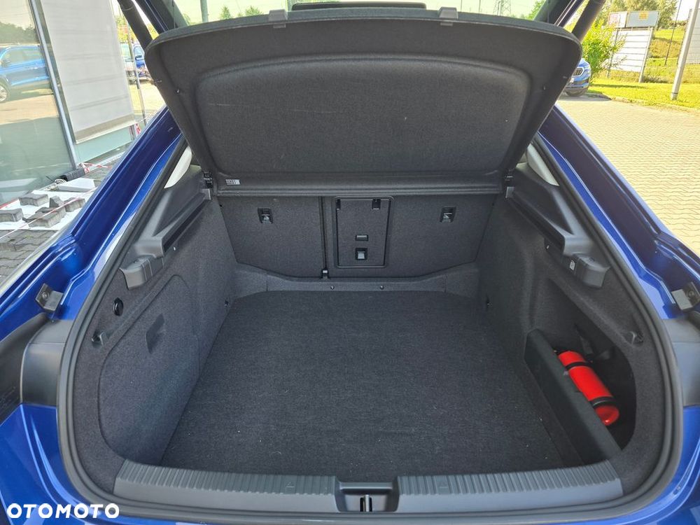 Skoda Superb 1.5 TSI mHEV Edition 130 DSG - 39