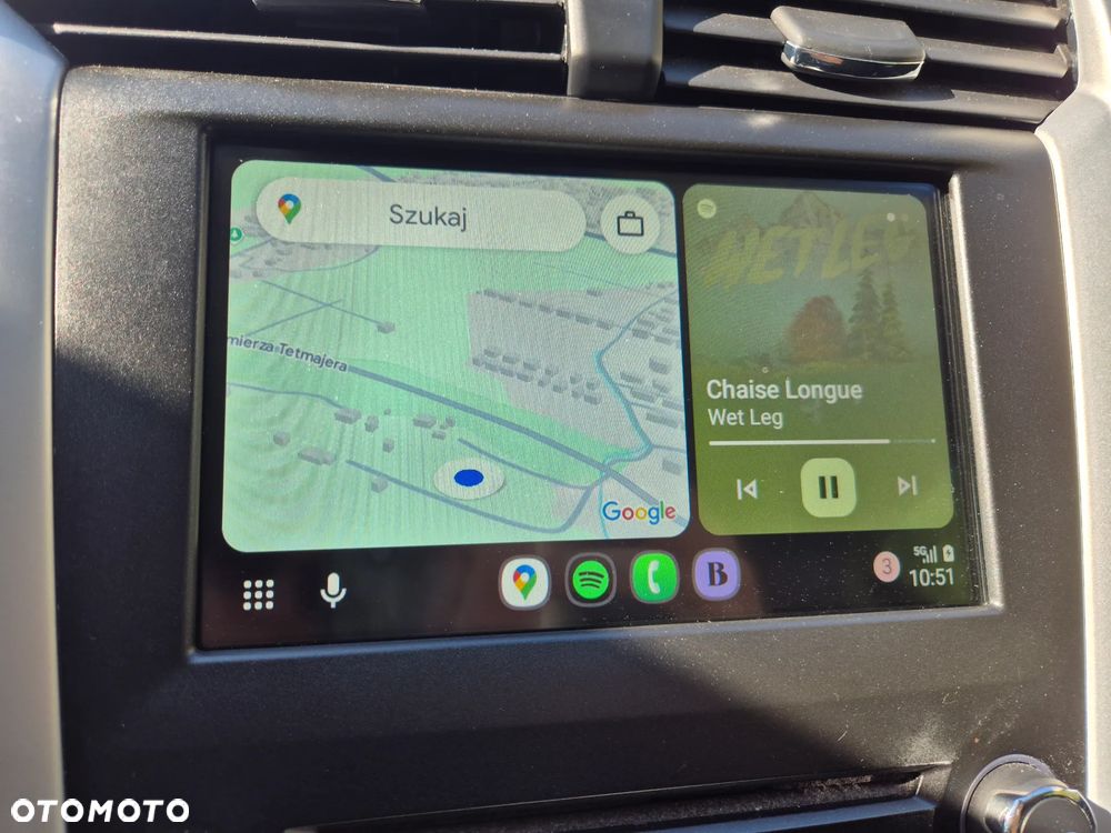 Ford Mondeo 1.5 EcoBoost Trend - 16