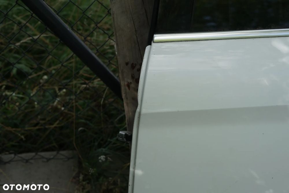 Drzwi tył tylne lewe Ford C-Max Mk.2 5A - 2