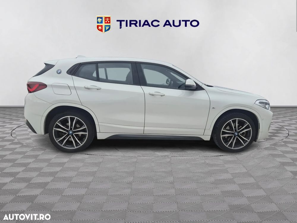 BMW X2 xDrive25e M Sport X - 6