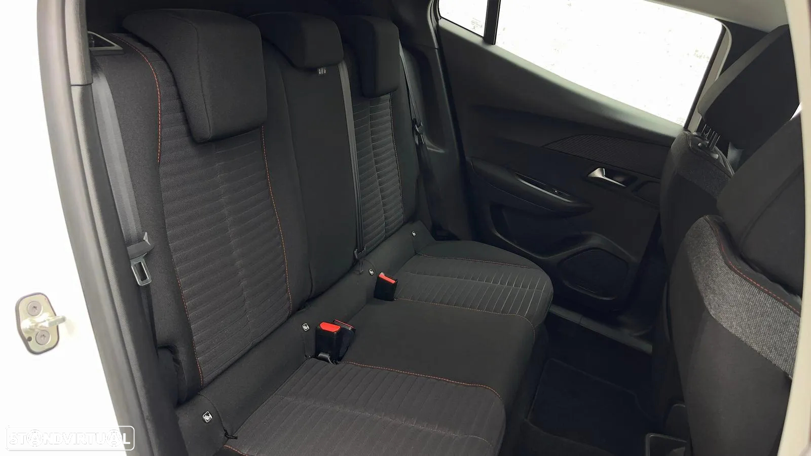 Peugeot 2008 PureTech 100 Stop&Start Active Pack - 15