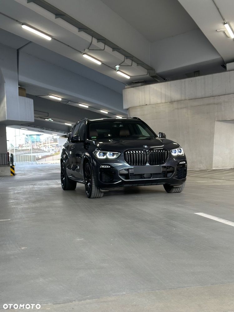 BMW X5 M - 5
