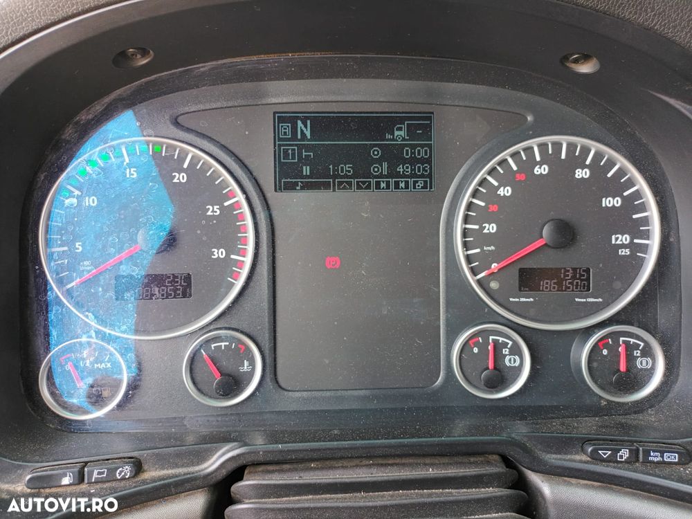 MAN TGX 18.440 XXL - 6