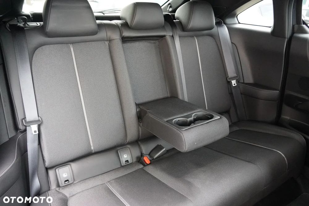 Mazda MX-30 R-EV PHEV Makoto - 31