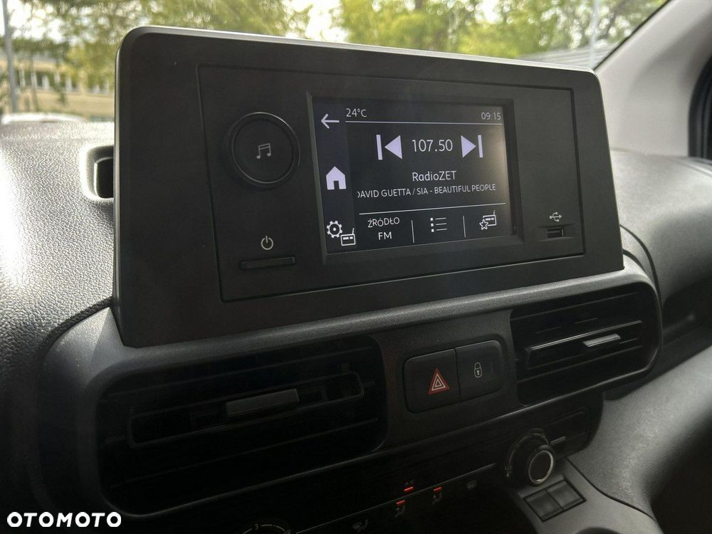 Toyota Proace City - 20