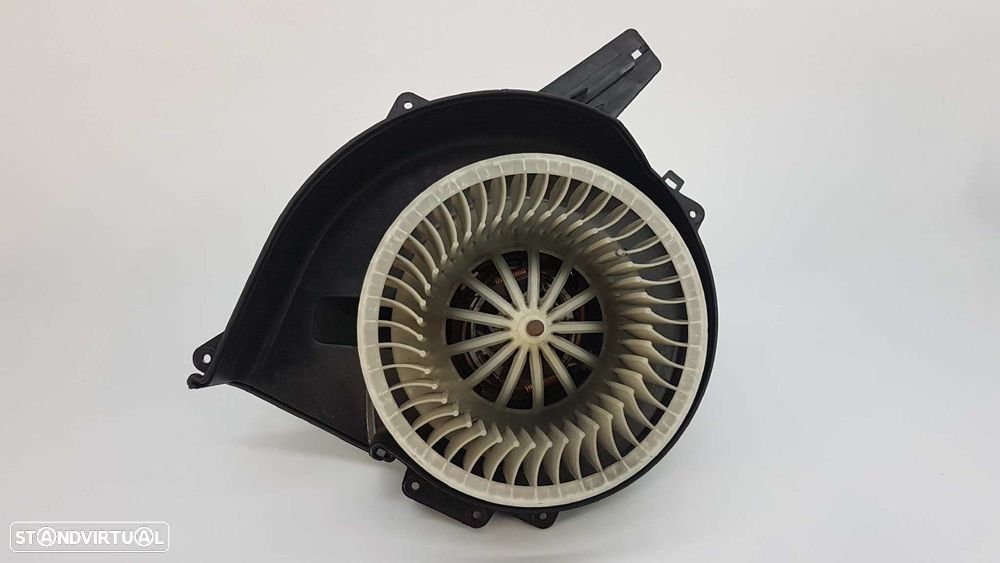 MOTOR SOFAGEM VOLKSWAGEN POLO (6C1) ADVANCE BLUEMOTION - 1