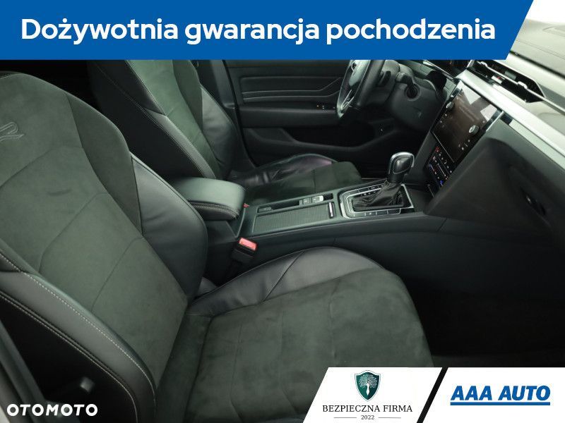 Volkswagen Arteon - 23