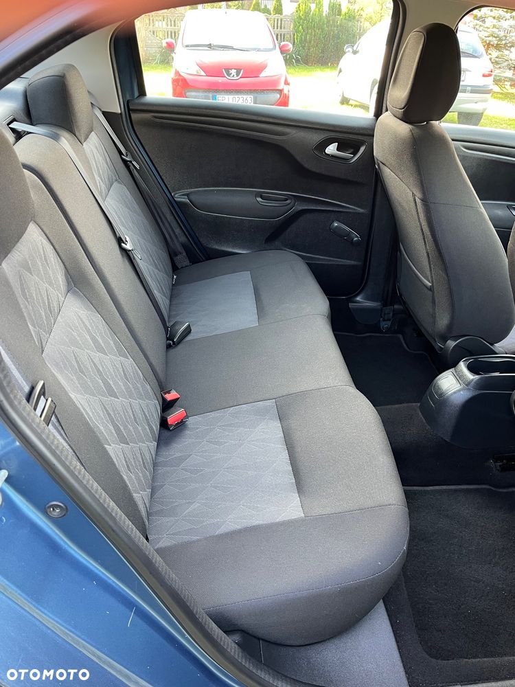 Citroën C-Elysée 1.2 PureTech Attraction - 9