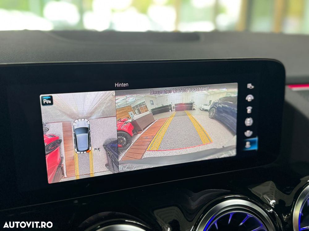 Mercedes-Benz EQA 250 Progressive - 15