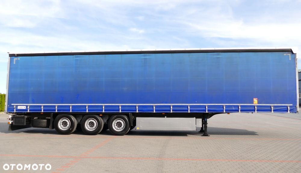 Schmitz Cargobull SCB - 4