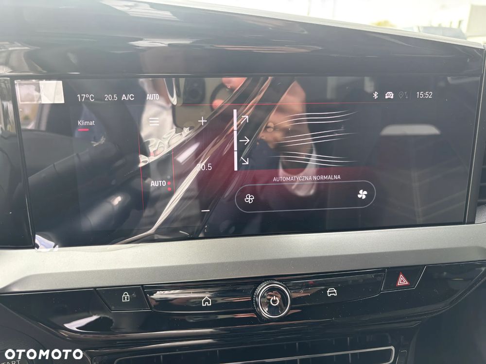 Opel Mokka 1.2 T mHEV GS S&S eDTC6 - 23