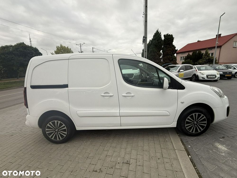 Peugeot Partner - 12