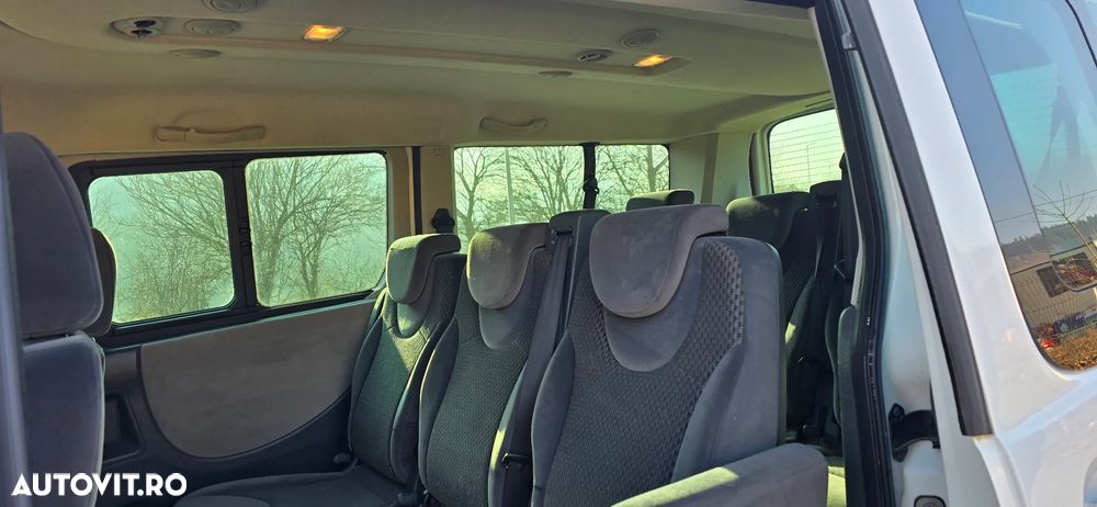 Citroën Jumpy L2 (8-Si.) Selection - 11