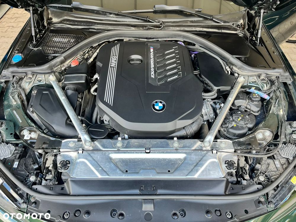 BMW Seria 4 M440i - 39