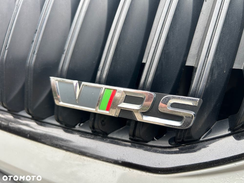 Skoda Octavia 2.0 TSI RS 230 DSG - 3