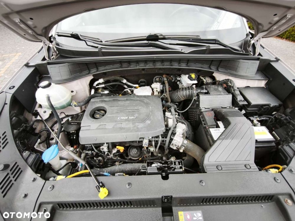 Hyundai Tucson - 20