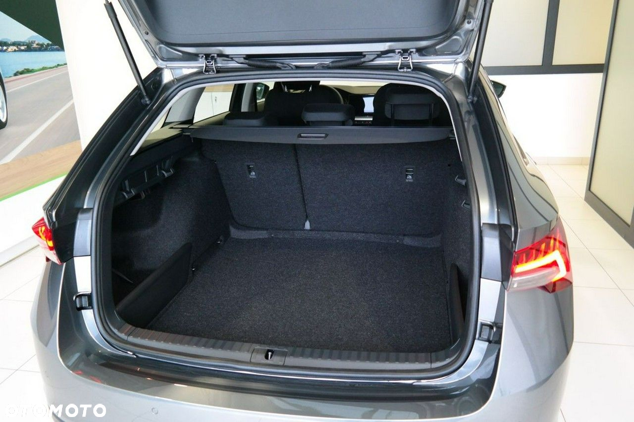 Skoda Octavia - 29