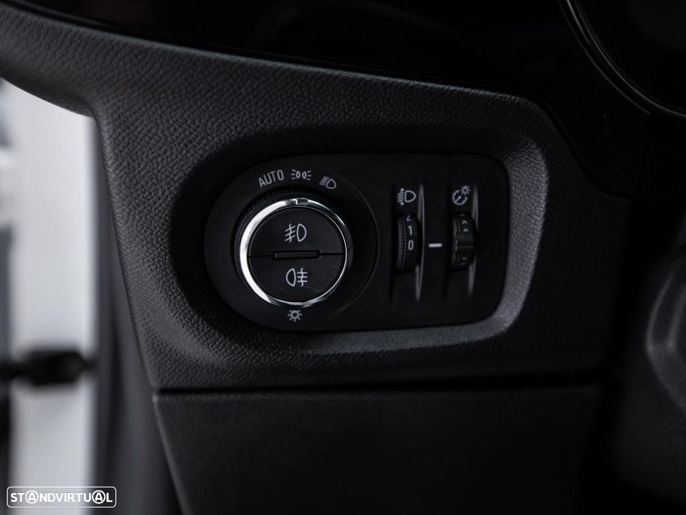 Opel Corsa-e GS - 14