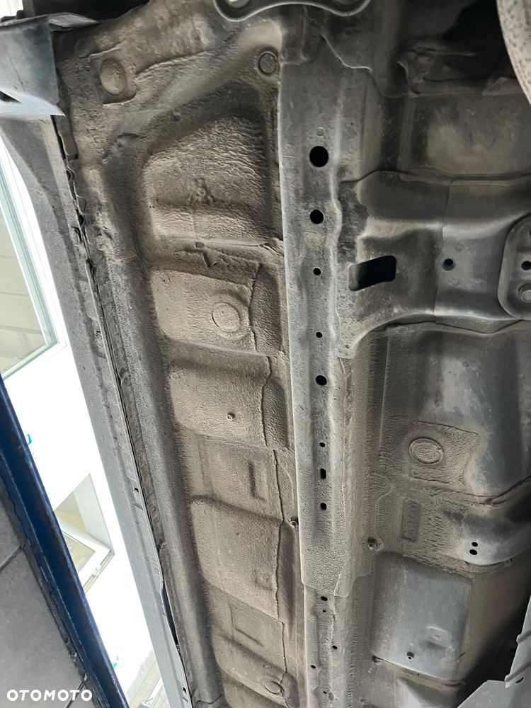 Subaru Forester 2.0X Edition - 24