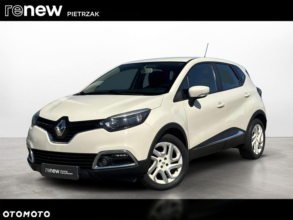Renault Captur 0.9 Energy TCe Intens - 2