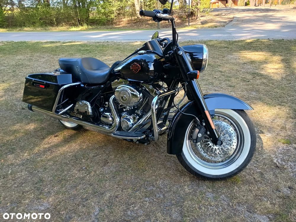 Harley-Davidson Touring Road King - 6