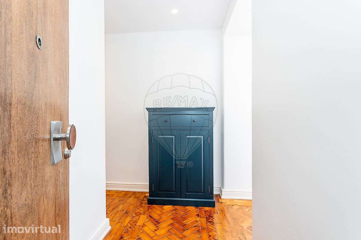 Apartamento T2 para arrendamento - Grande imagem: 4/24