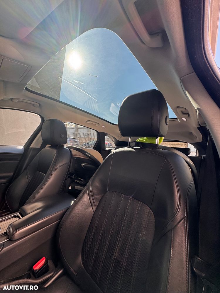 Jaguar F-Pace 20d AWD Prestige - 4