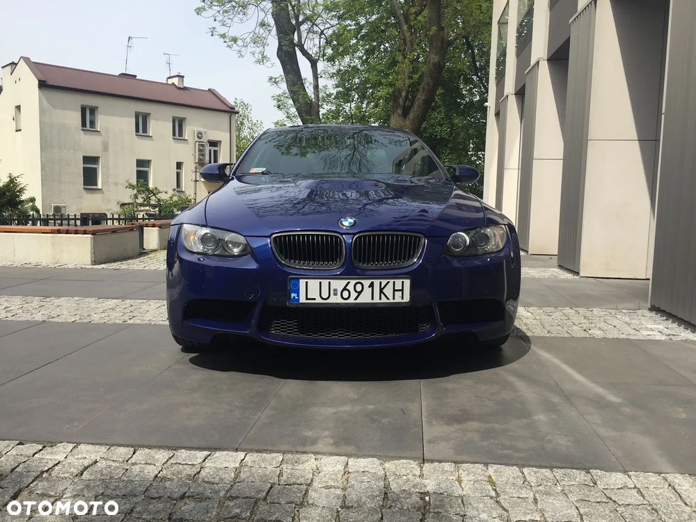 BMW M3 - 14