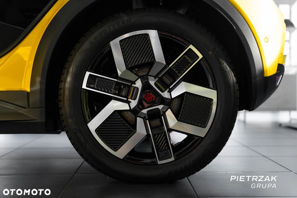 Renault 5 40kWh Urban Range Techno - 22