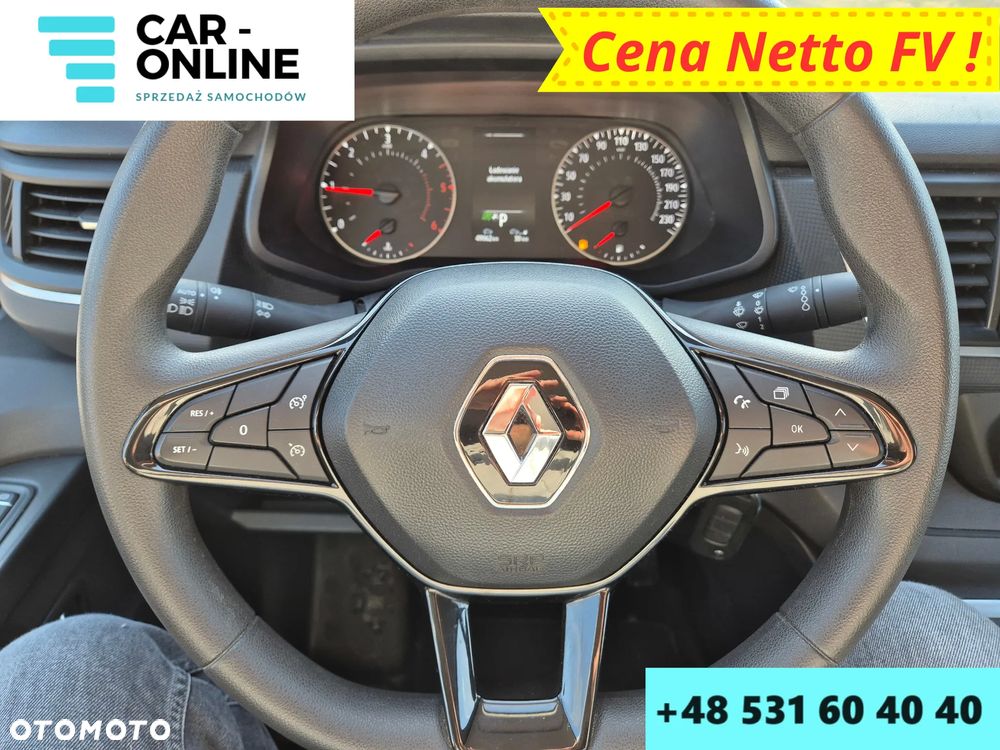 Renault Trafic - 18
