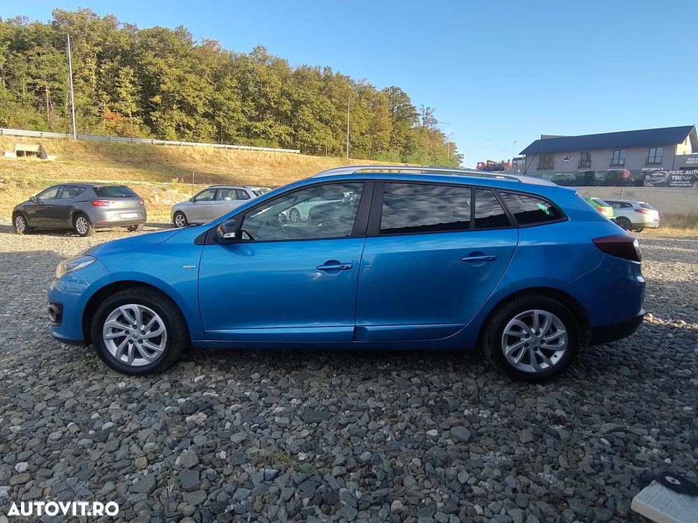 Renault Megane - 6