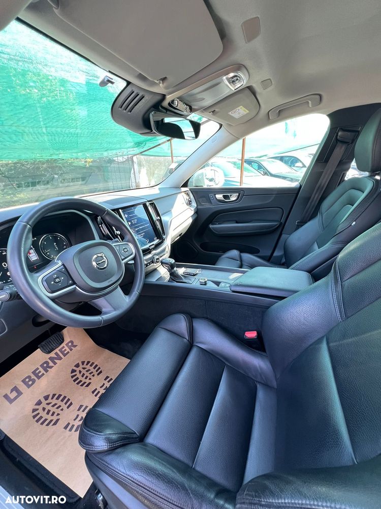 Volvo XC 60 - 12