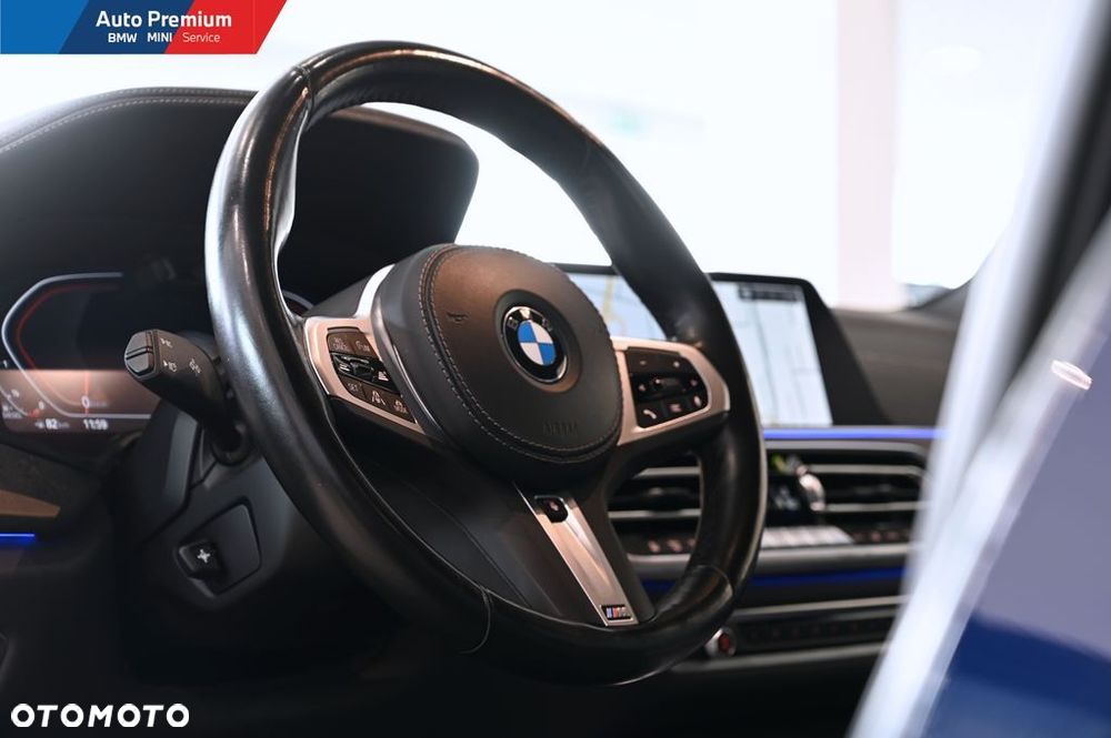 BMW X5 xDrive30d mHEV - 6